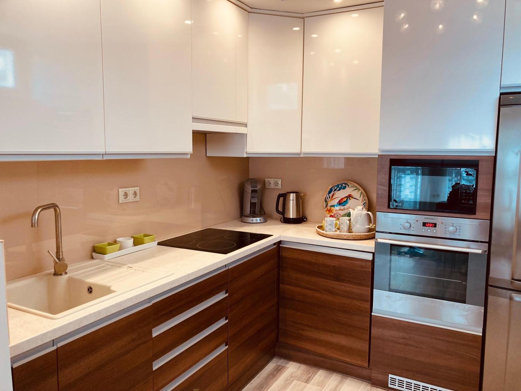 Comfy Camel Apartament *