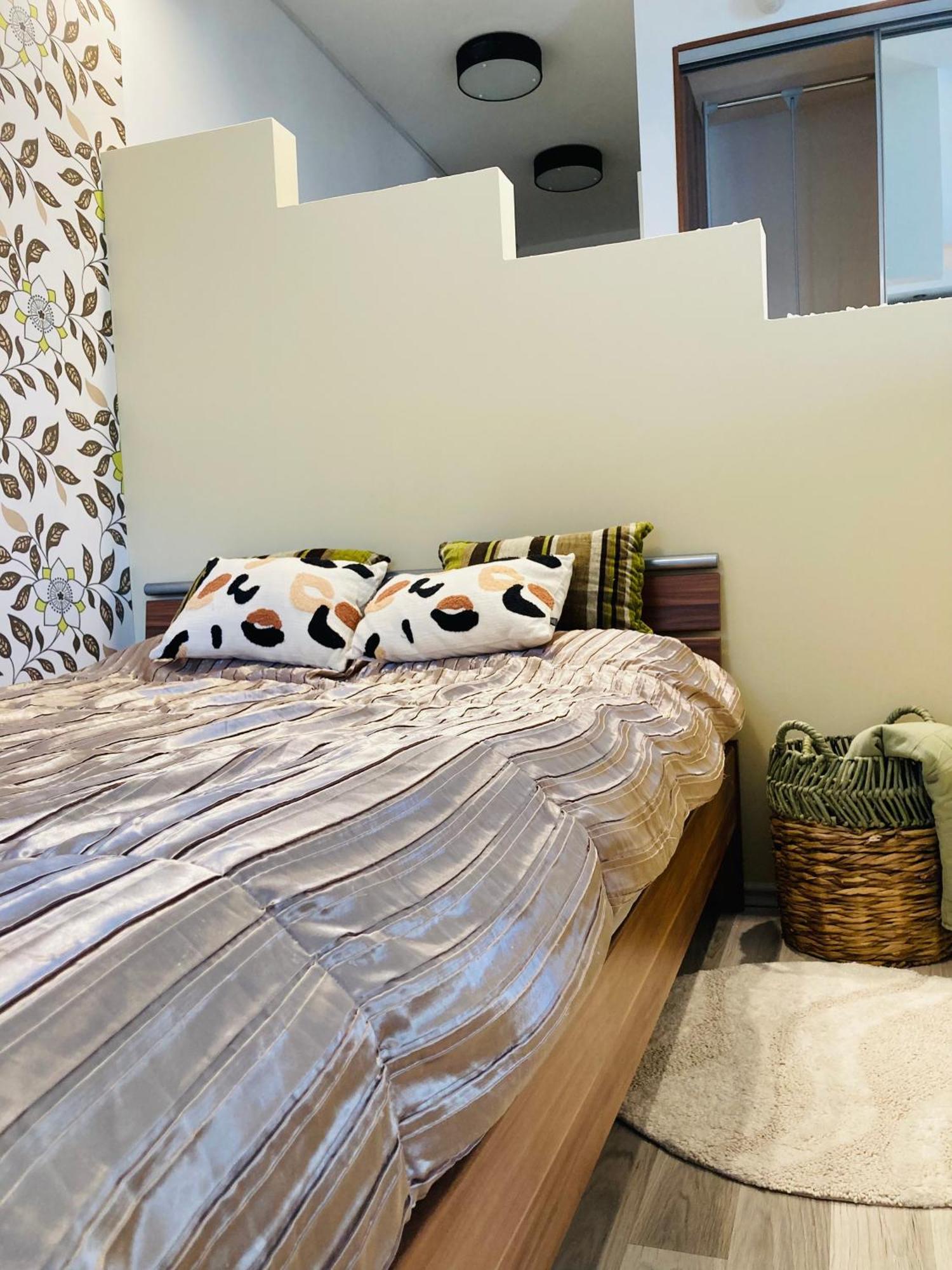 Comfy Camel Apartament *